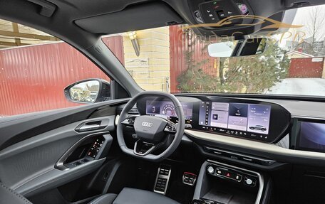 Audi Q5, 2026 год, 5 870 000 рублей, 29 фотография