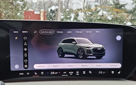 Audi Q5, 2026 год, 5 870 000 рублей, 24 фотография