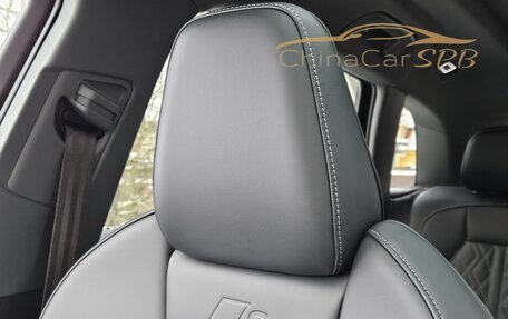 Audi Q5, 2026 год, 5 870 000 рублей, 33 фотография