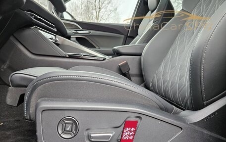 Audi Q5, 2026 год, 5 870 000 рублей, 37 фотография