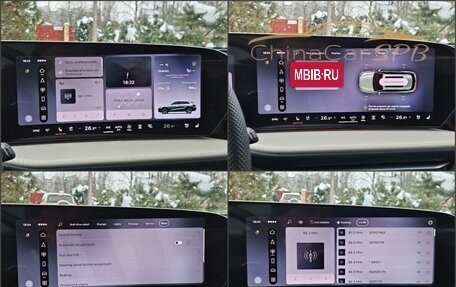 Audi Q5, 2026 год, 5 870 000 рублей, 28 фотография