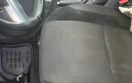 Ford Focus II рестайлинг, 2008 год, 495 000 рублей, 10 фотография