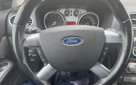 Ford Focus II рестайлинг, 2008 год, 495 000 рублей, 11 фотография