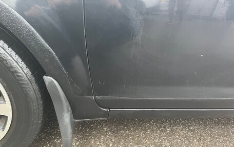 Ford Focus II рестайлинг, 2008 год, 495 000 рублей, 8 фотография