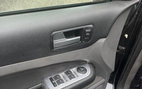 Ford Focus II рестайлинг, 2008 год, 495 000 рублей, 9 фотография