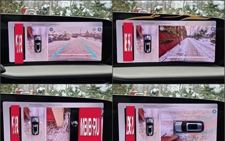 Audi Q5, 2026 год, 5 870 000 рублей, 25 фотография