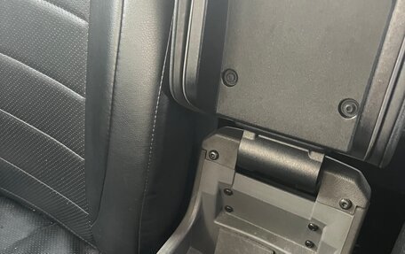 Ford Focus II рестайлинг, 2008 год, 495 000 рублей, 15 фотография