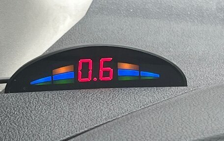 Ford Focus II рестайлинг, 2008 год, 495 000 рублей, 23 фотография