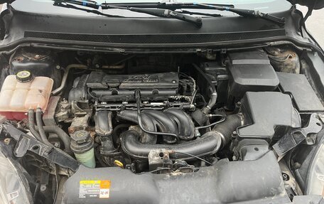 Ford Focus II рестайлинг, 2008 год, 495 000 рублей, 22 фотография