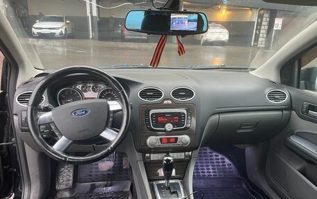 Ford Focus II рестайлинг, 2008 год, 495 000 рублей, 17 фотография