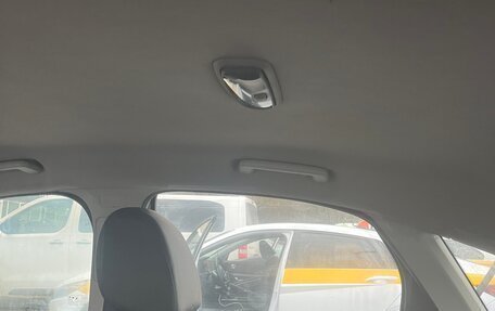 Ford Focus II рестайлинг, 2008 год, 495 000 рублей, 18 фотография