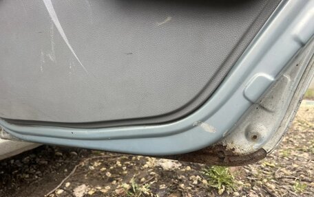 Renault Logan I, 2005 год, 170 000 рублей, 2 фотография