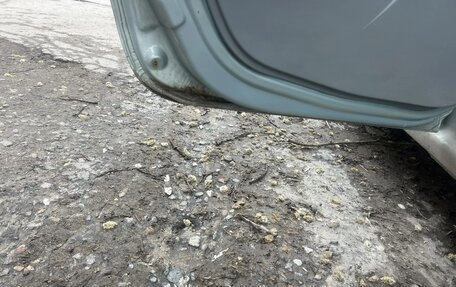 Renault Logan I, 2005 год, 170 000 рублей, 4 фотография