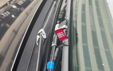 Ford Focus II рестайлинг, 2008 год, 495 000 рублей, 20 фотография