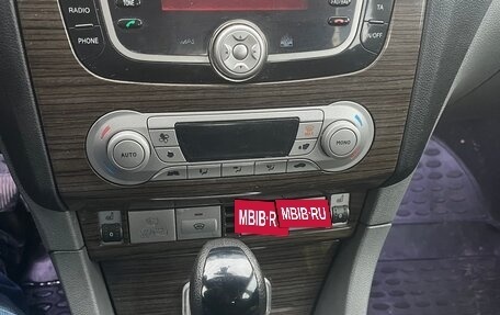 Ford Focus II рестайлинг, 2008 год, 495 000 рублей, 13 фотография