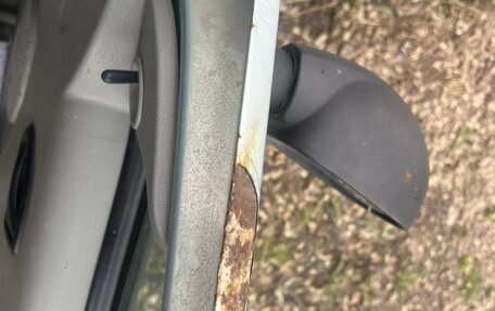 Renault Logan I, 2005 год, 170 000 рублей, 15 фотография