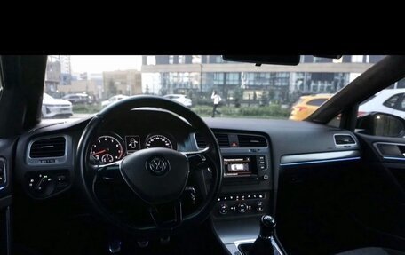Volkswagen Golf VII, 2014 год, 1 400 000 рублей, 3 фотография