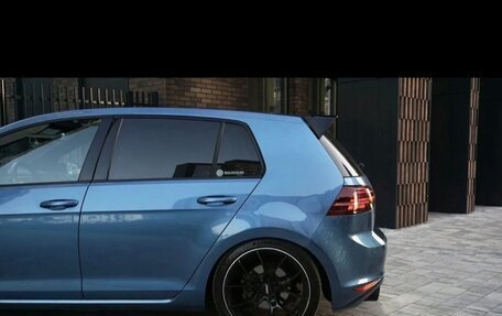 Volkswagen Golf VII, 2014 год, 1 400 000 рублей, 4 фотография