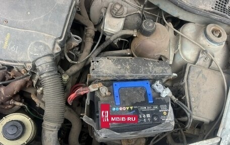 Renault Logan I, 2005 год, 170 000 рублей, 9 фотография