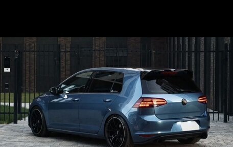 Volkswagen Golf VII, 2014 год, 1 400 000 рублей, 6 фотография