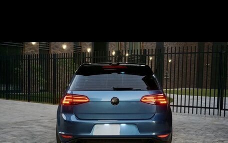 Volkswagen Golf VII, 2014 год, 1 400 000 рублей, 7 фотография