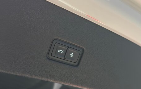 Audi Q8 I, 2018 год, 7 250 000 рублей, 27 фотография