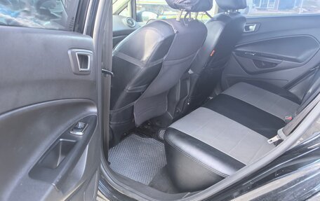Ford Fiesta, 2015 год, 590 000 рублей, 7 фотография