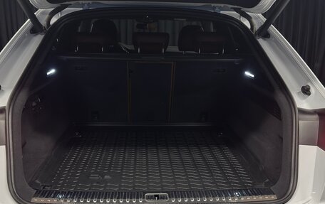 Audi Q8 I, 2018 год, 7 250 000 рублей, 28 фотография
