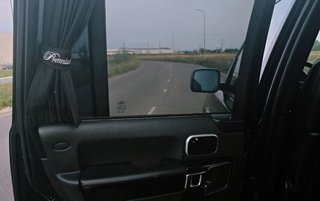 Land Rover Range Rover III, 2011 год, 2 060 000 рублей, 6 фотография