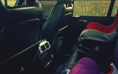 Land Rover Range Rover III, 2011 год, 2 060 000 рублей, 20 фотография