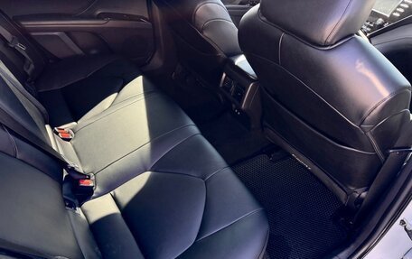 Toyota Camry, 2018 год, 2 580 000 рублей, 14 фотография