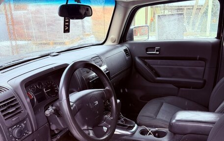 Hummer H3, 2009 год, 1 550 000 рублей, 6 фотография