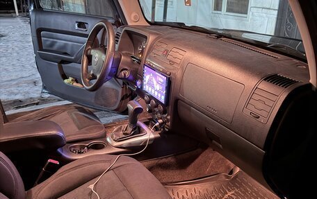 Hummer H3, 2009 год, 1 550 000 рублей, 10 фотография