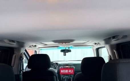 Hummer H3, 2009 год, 1 550 000 рублей, 8 фотография