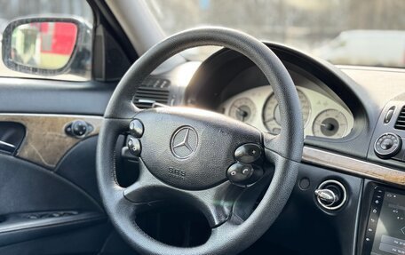 Mercedes-Benz E-Класс, 2006 год, 780 000 рублей, 9 фотография