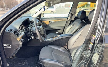 Mercedes-Benz E-Класс, 2006 год, 780 000 рублей, 8 фотография