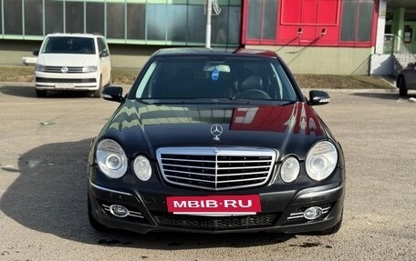 Mercedes-Benz E-Класс, 2006 год, 780 000 рублей, 2 фотография