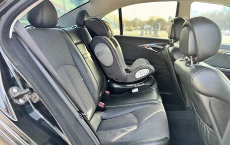 Mercedes-Benz E-Класс, 2006 год, 780 000 рублей, 12 фотография