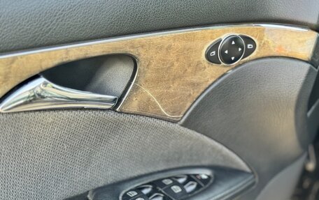 Mercedes-Benz E-Класс, 2006 год, 780 000 рублей, 14 фотография