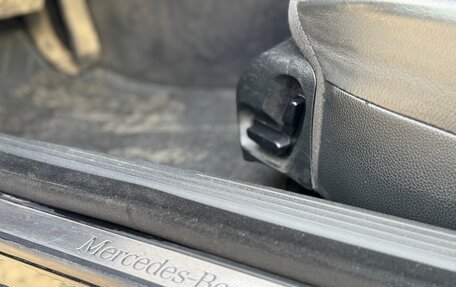 Mercedes-Benz E-Класс, 2006 год, 780 000 рублей, 16 фотография