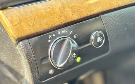 Mercedes-Benz E-Класс, 2006 год, 780 000 рублей, 15 фотография