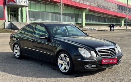 Mercedes-Benz E-Класс, 2006 год, 780 000 рублей, 5 фотография