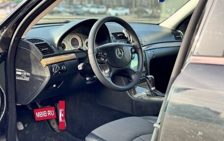 Mercedes-Benz E-Класс, 2006 год, 780 000 рублей, 7 фотография