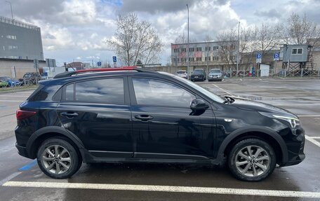 KIA Rio IV, 2020 год, 1 470 000 рублей, 3 фотография
