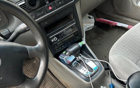 Volkswagen Golf IV, 1998 год, 365 000 рублей, 3 фотография