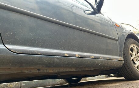 Volkswagen Golf IV, 1998 год, 365 000 рублей, 8 фотография