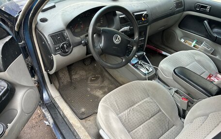 Volkswagen Golf IV, 1998 год, 365 000 рублей, 9 фотография