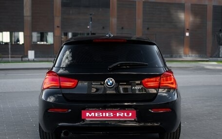 BMW 1 серия, 2018 год, 1 800 000 рублей, 6 фотография