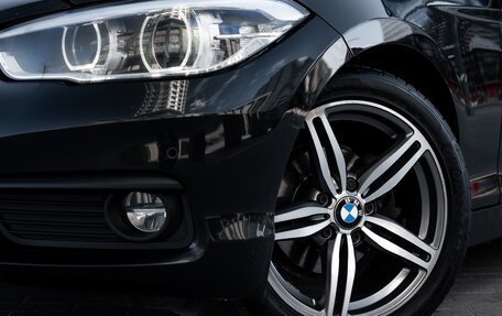 BMW 1 серия, 2018 год, 1 800 000 рублей, 9 фотография