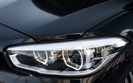 BMW 1 серия, 2018 год, 1 800 000 рублей, 10 фотография